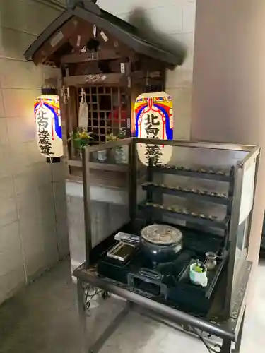 安養寺(京都府)