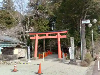 北畠神社(三重県)