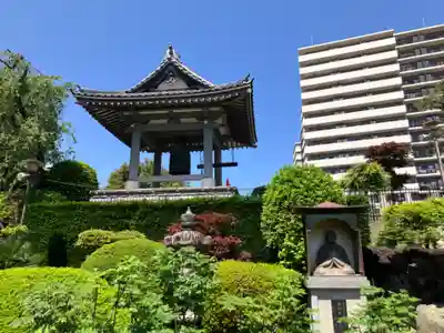 東福寺(東京都)