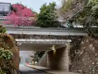 崋山神社のその他建物