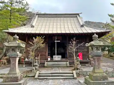雲仙温泉神社(長崎県)