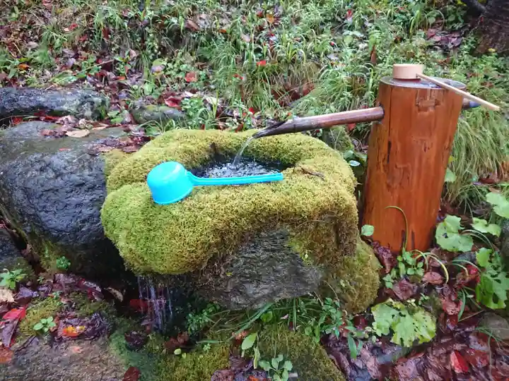 伊太祁曽神社(岐阜県)