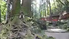 貴船神社(京都府)