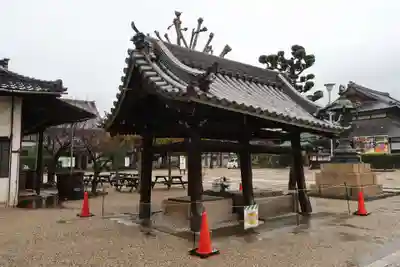 大念佛寺(大阪府)