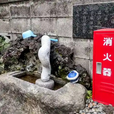 大原不動尊(東京都)