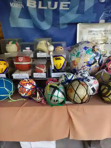 白峯神宮(京都府)