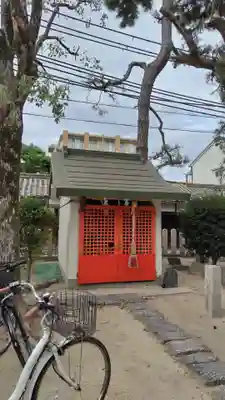 七松八幡神社(兵庫県)