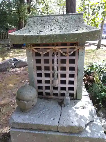 八幡神社(福井県)