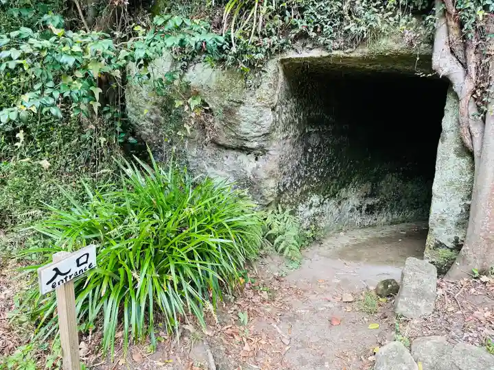 英勝寺(神奈川県)
