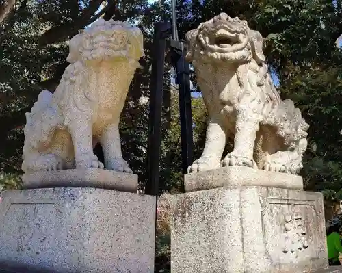 平塚八幡宮(神奈川県)