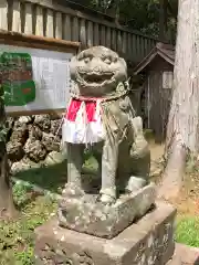 坂本八幡神社(徳島県)