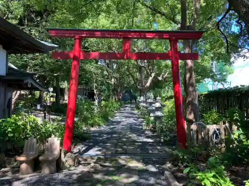 歓喜神社(和歌山県)