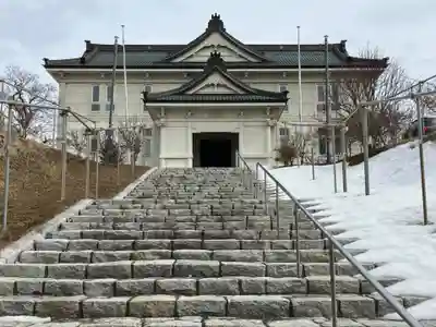 本行寺(北海道)