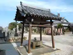 法華寺(愛知県)