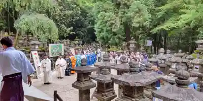 春日大社(奈良県)