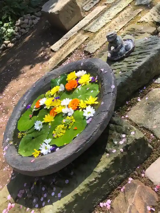 かっぱの寺 栖足寺(静岡県)