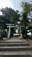豊龍神社(山形県)