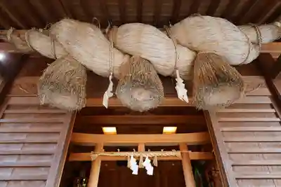 万九千社(島根県)