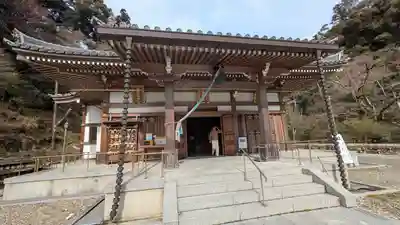 瀧安寺(大阪府)