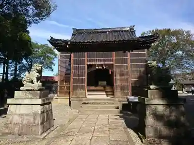 倶利迦羅不動寺山頂本堂の本殿・本堂