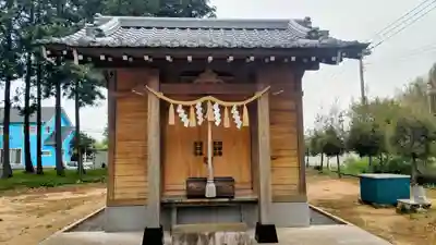 菅原神社(千葉県)