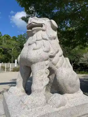 伊弉諾神宮(兵庫県)