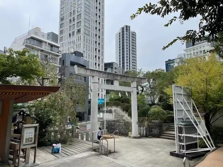 乃木神社(東京都)
