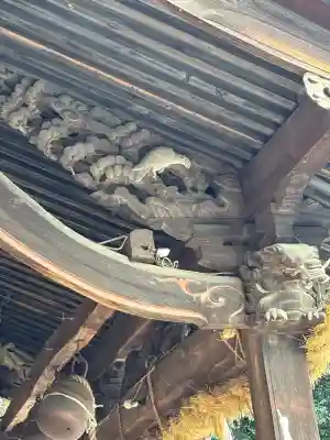 佐野赤城神社(栃木県)