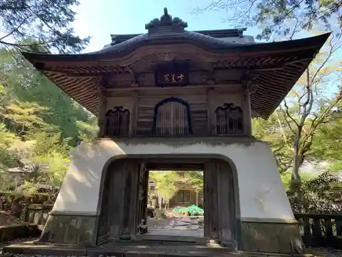 興雲律院(栃木県)