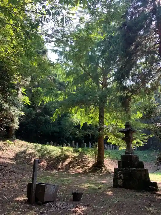 安國寺(千葉県)