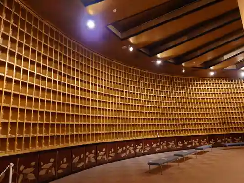 東本願寺本廟 牛久浄苑（牛久大仏）のその他建物