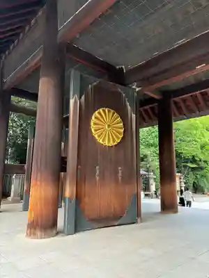 靖國神社(東京都)