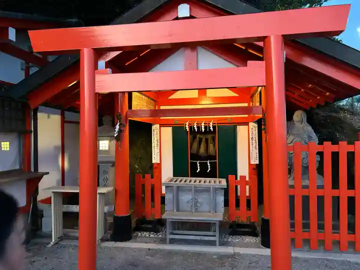 二見興玉神社(三重県)