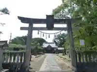 八坂神社(山口県)