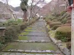 善峯寺(京都府)