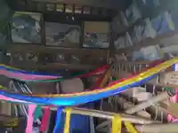 白山神社(福井県)