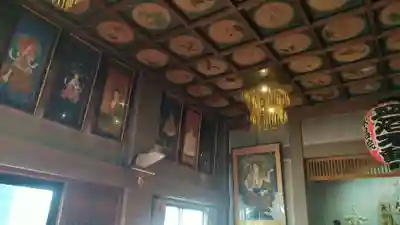 永昌院(東京都)