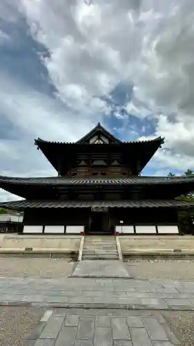 法隆寺(奈良県)