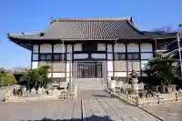 長源寺の本殿・本堂