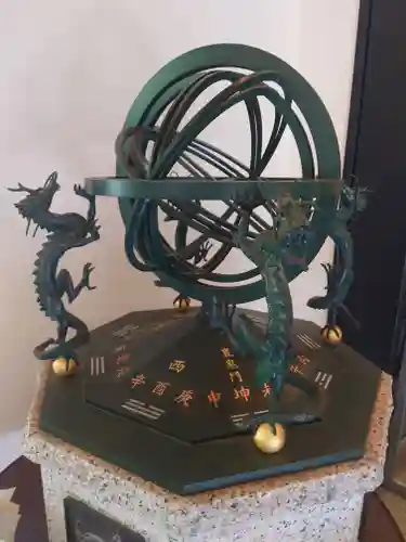 寒川神社(神奈川県)