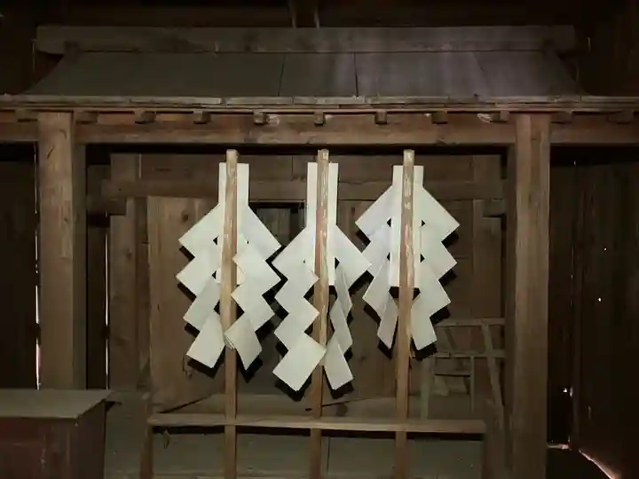 潮神社(熊本県)