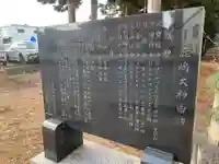 鹿嶋大神(千葉県)