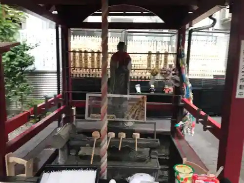 霊山観音赤坂別院(東京都)