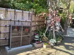 新田神社(東京都)