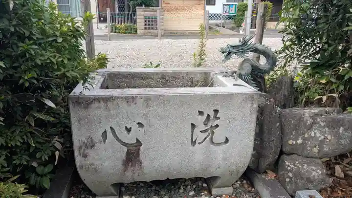 春日神社(滋賀県)
