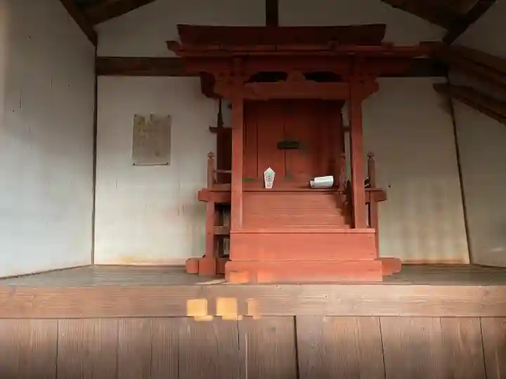 愛宕神社(三重県)