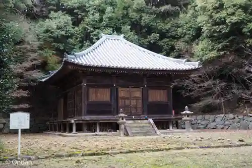 随願寺(兵庫県)