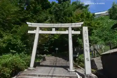 金剱宮(石川県)