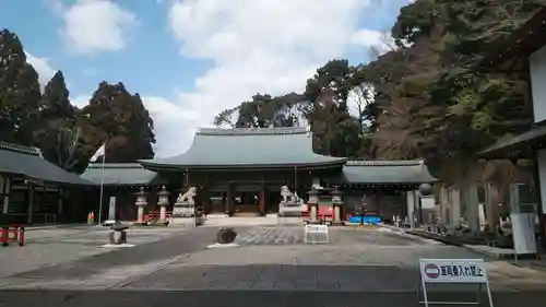 京都霊山護國神社のその他建物
