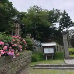 有珠善光寺(北海道)